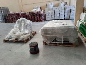 özel üretim ürünler proje bazlı çalışmalarımız