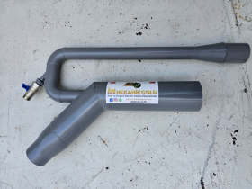 in mekanik nozzle vakum sistem emiş jeti ve başlıkları 